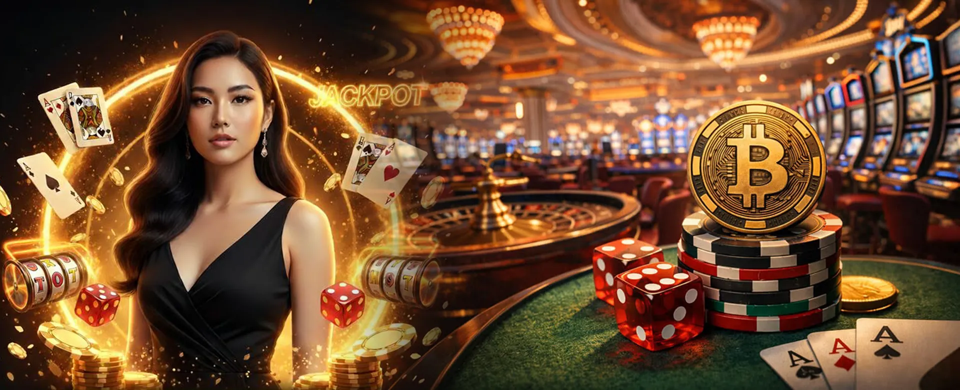 Dynamic background of Nustar Pagcor Online Casino