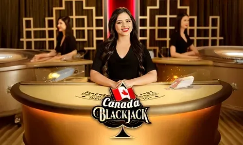 Online poker table with cards and chips
